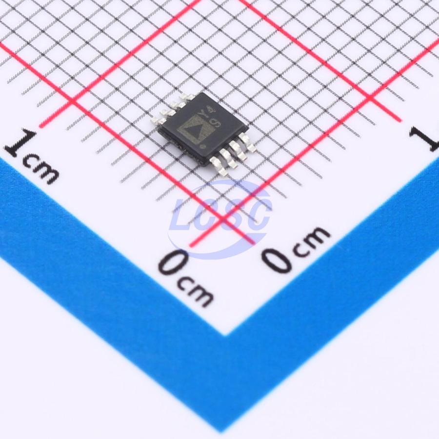 Analog Devices AD8421ARMZ-RL