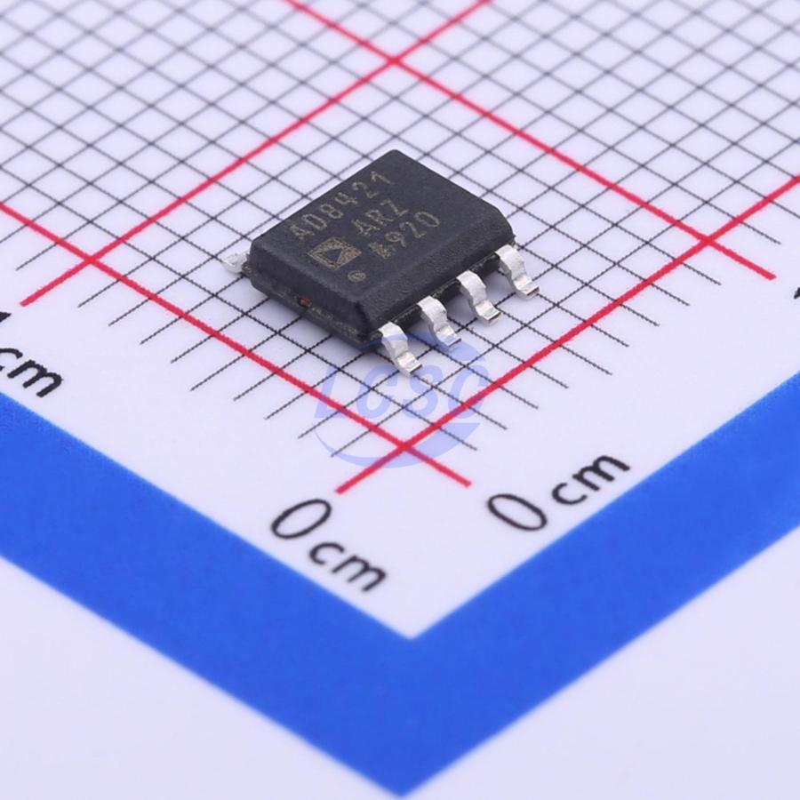 Analog Devices AD8421ARZ-R7