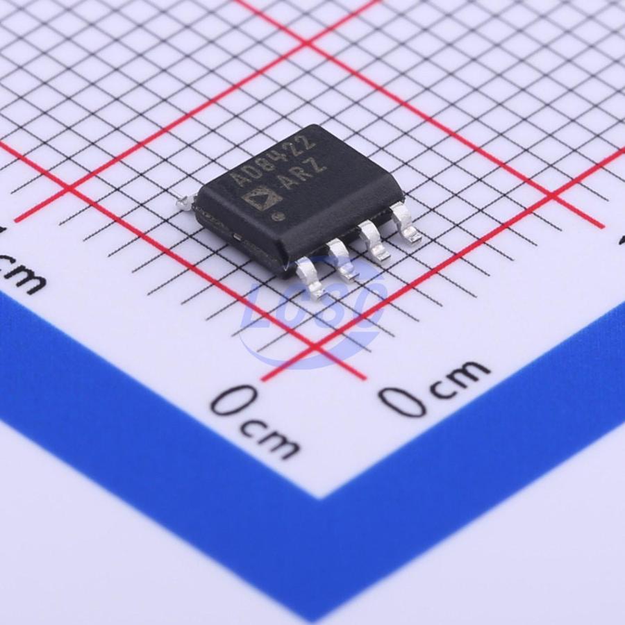 Analog Devices AD8422ARZ-R7