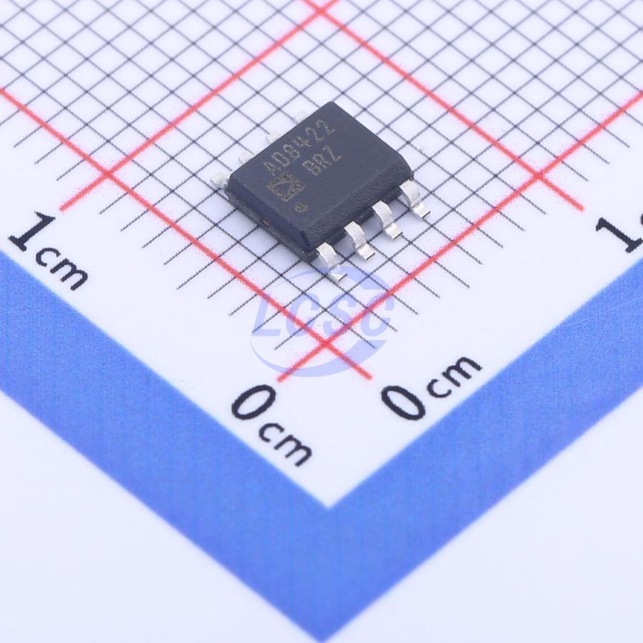 Analog Devices AD8422BRZ-R7