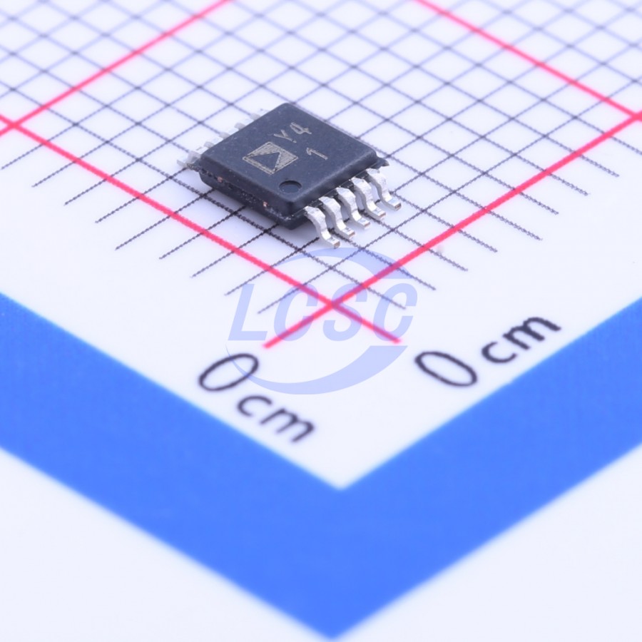 Analog Devices AD8475BRMZ