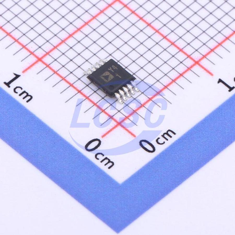 Analog Devices AD8475BRMZ-R7