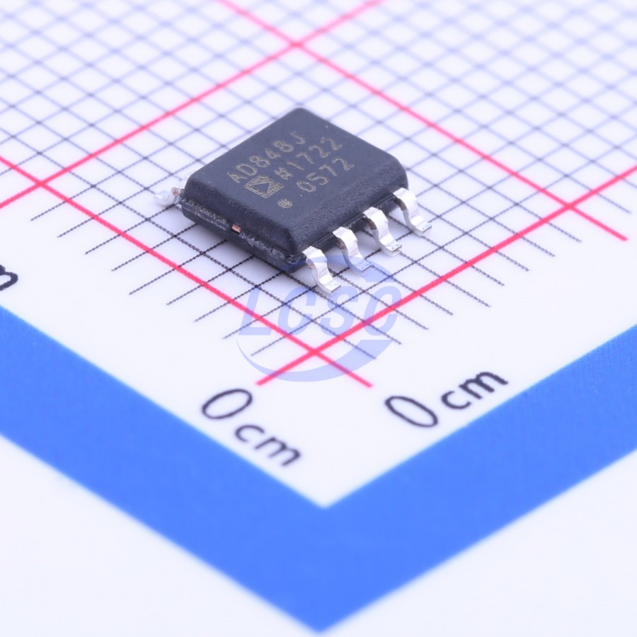 Analog Devices AD848JRZ