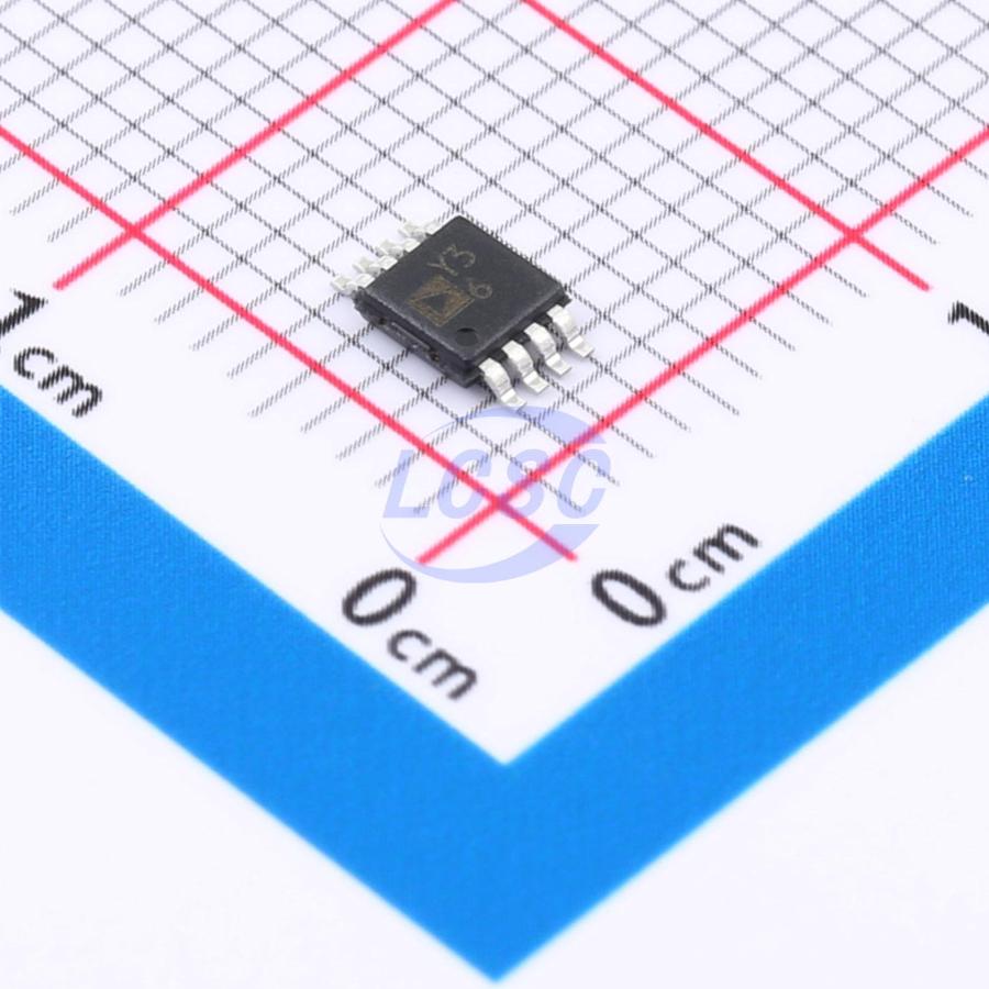 Analog Devices AD8494ARMZ-R7