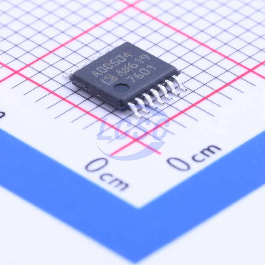 Analog Devices AD8504ARUZ