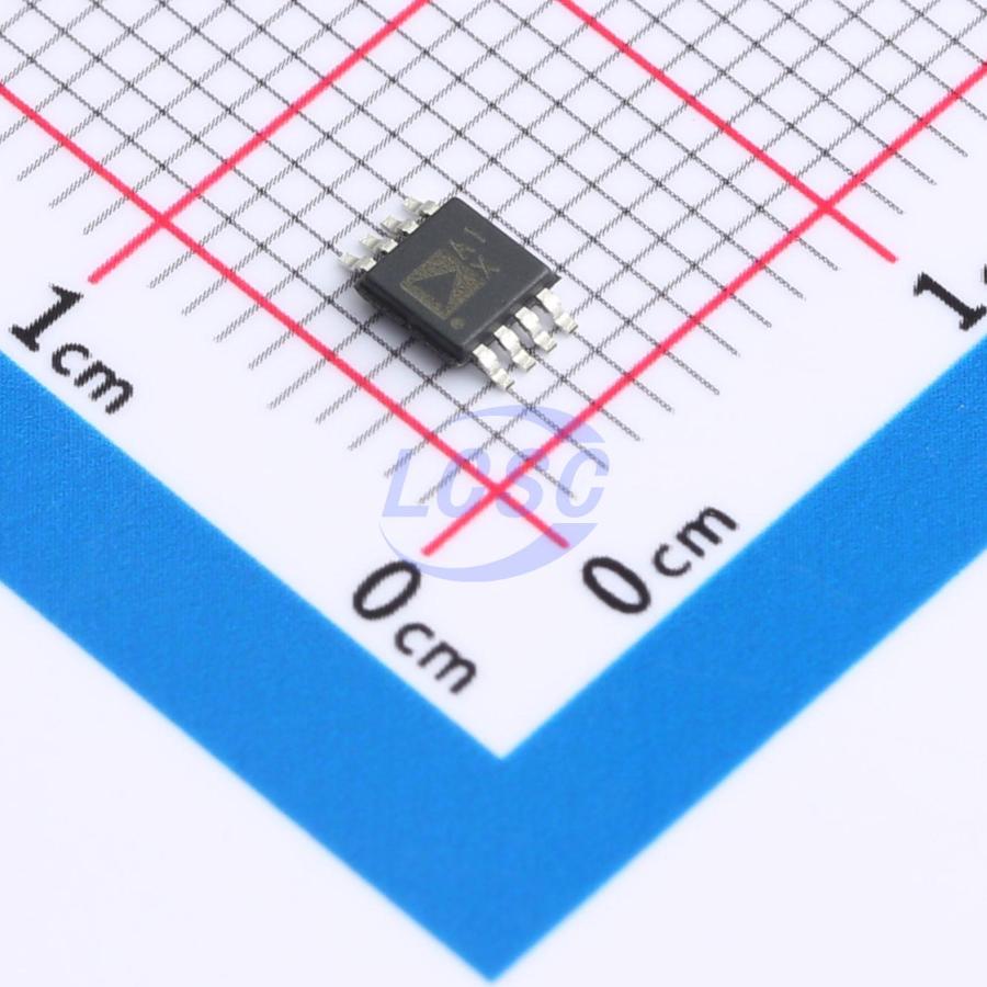 Analog Devices AD8506ARMZ-R7