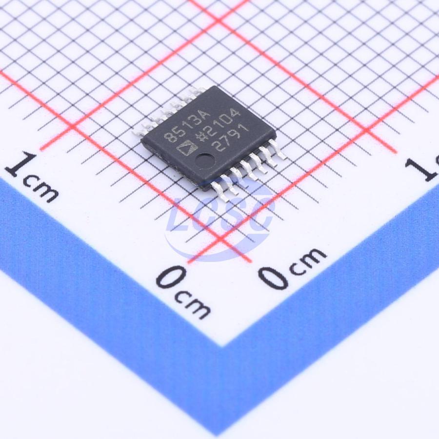 Analog Devices AD8513ARUZ-REEL