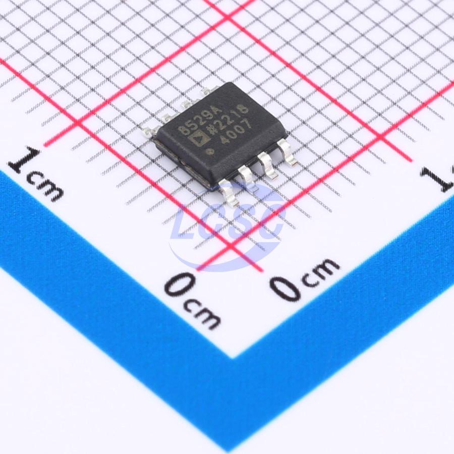 Analog Devices AD8529ARZ-REEL