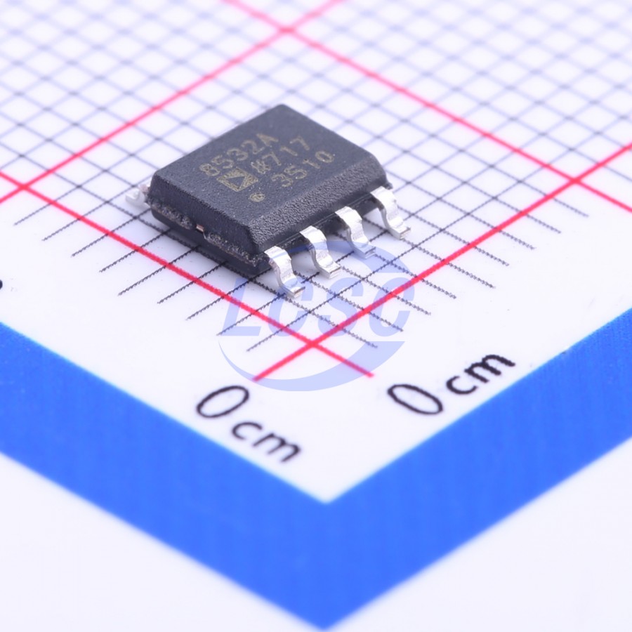 Analog Devices AD8532AR