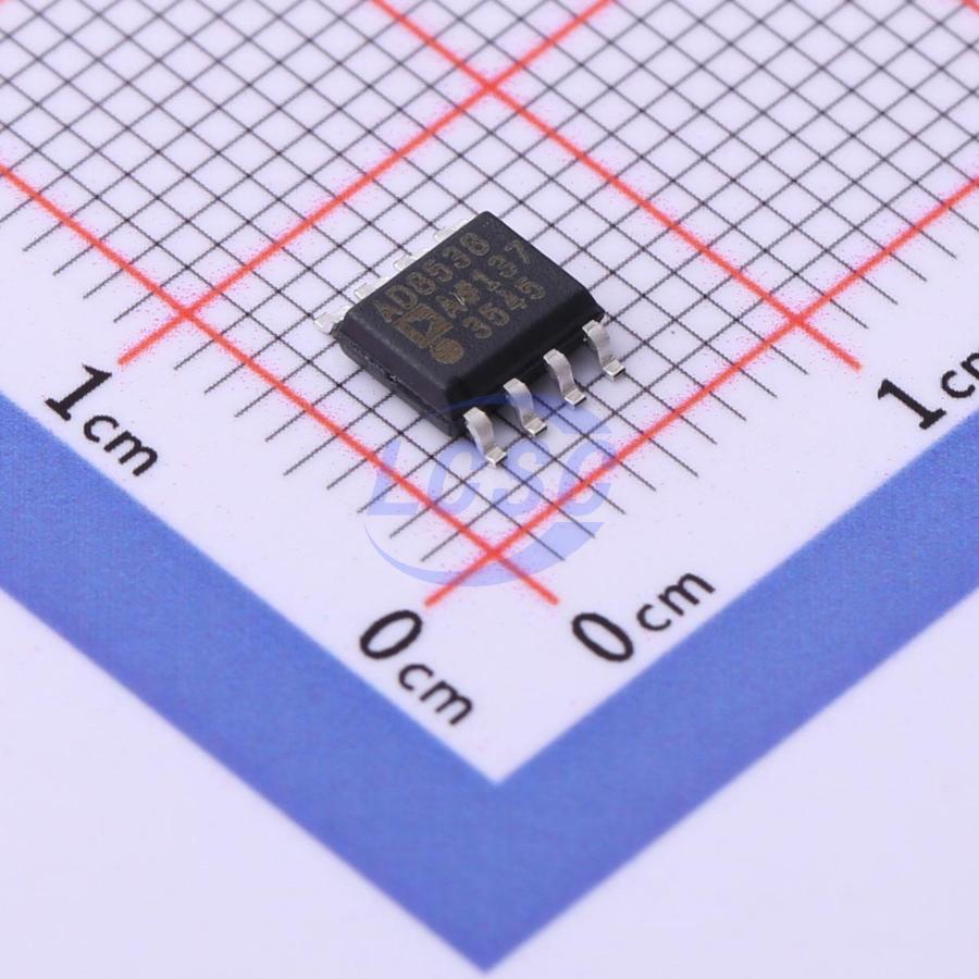 Analog Devices AD8538ARZ-REEL7