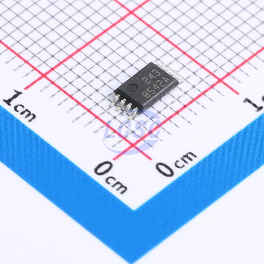 Analog Devices AD8542ARUZ