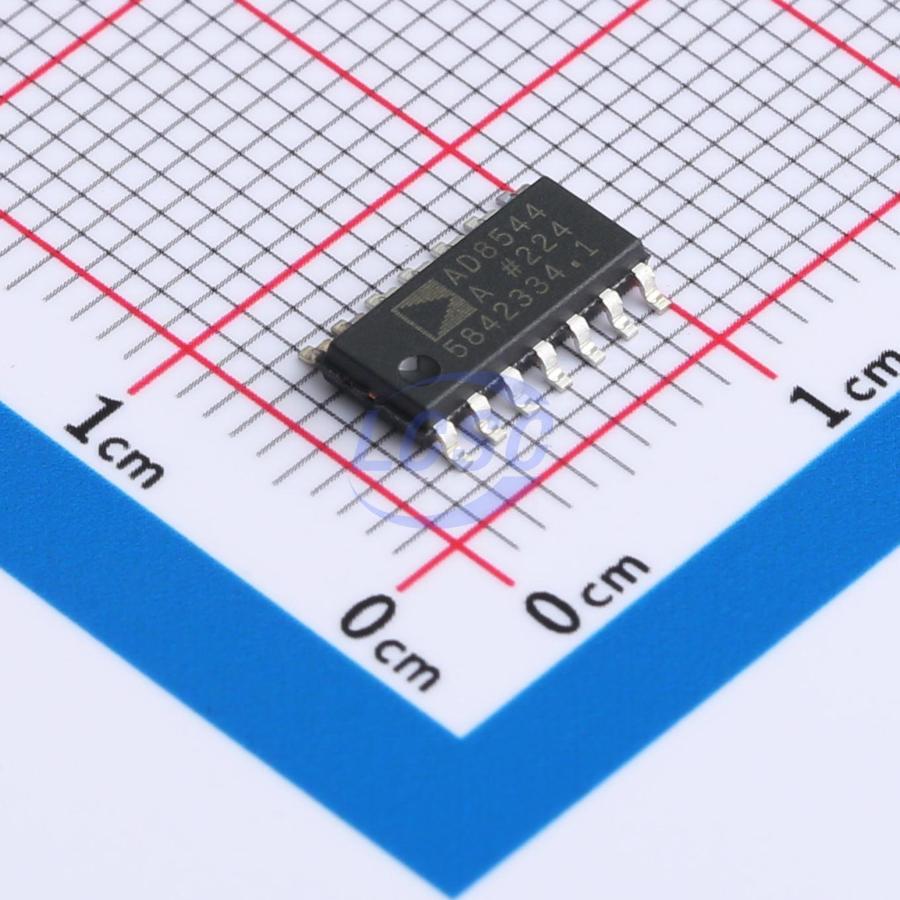Analog Devices AD8544ARZ-REEL