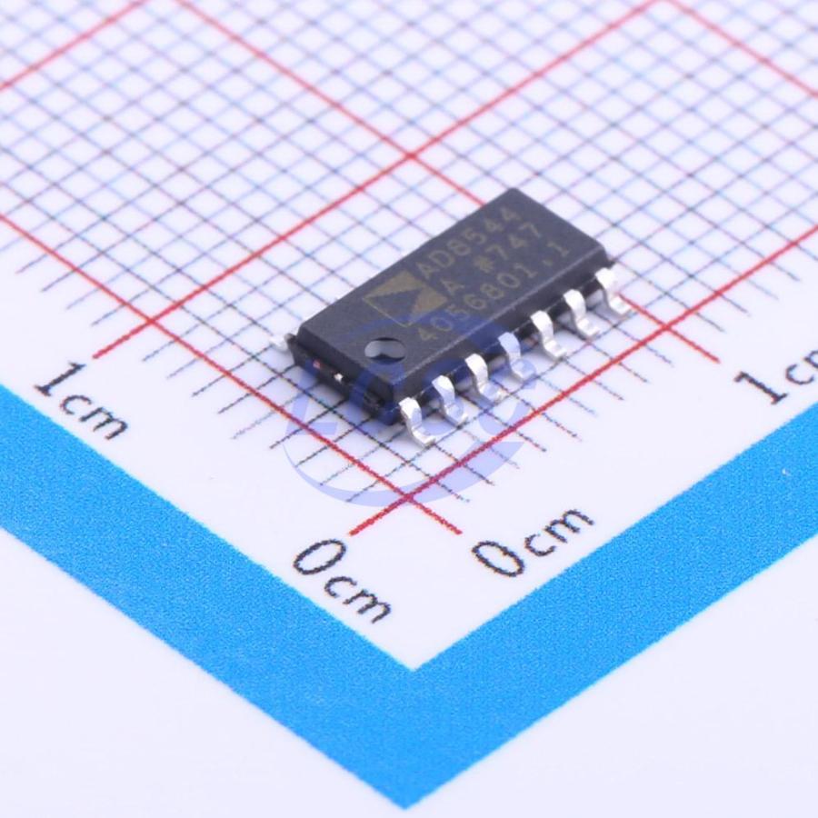 Analog Devices AD8544ARZ-REEL7