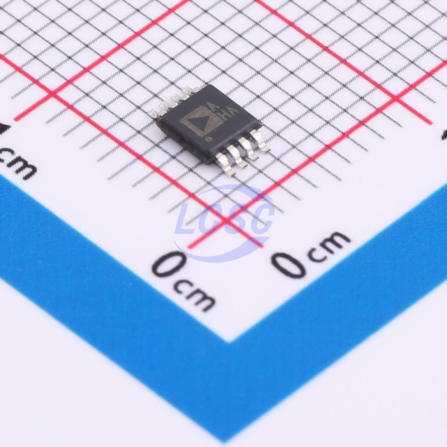 Analog Devices AD8551ARMZ