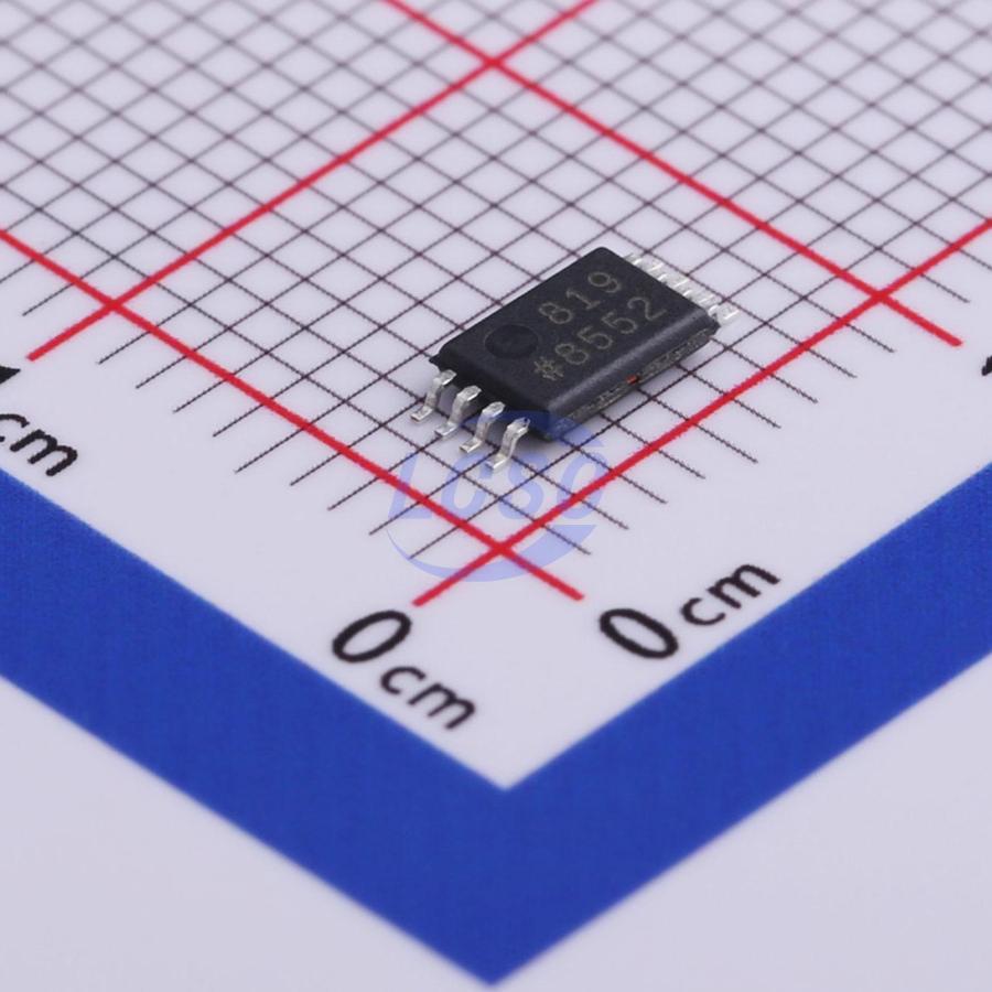 Analog Devices AD8552ARUZ-REEL