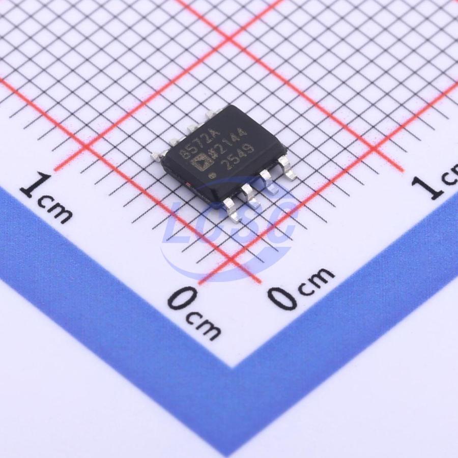 Analog Devices AD8572ARZ-REEL7