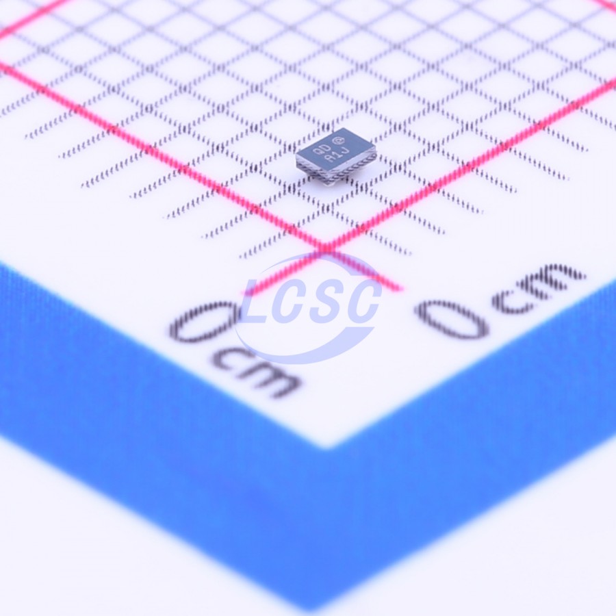 Analog Devices AD8605ACBZ-REEL7