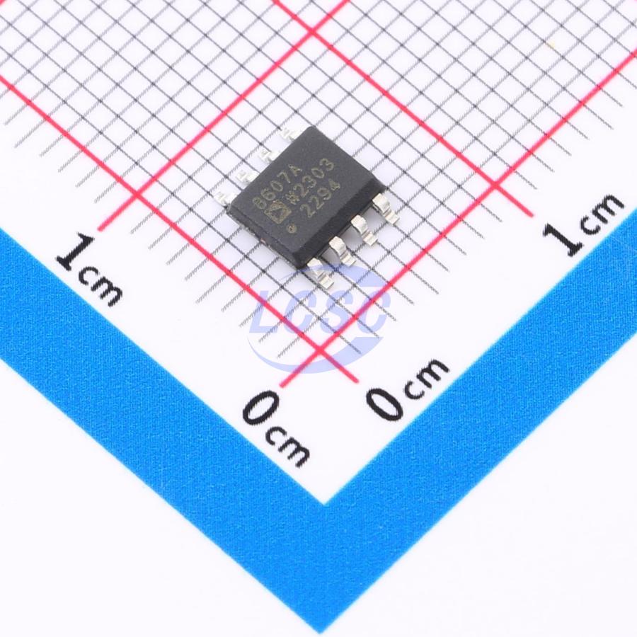 Analog Devices AD8607ARZ-REEL7