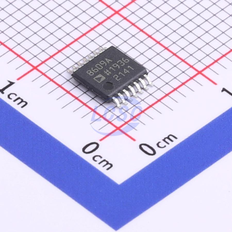 Analog Devices AD8609ARUZ
