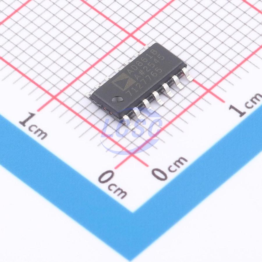 Analog Devices AD8618ARZ