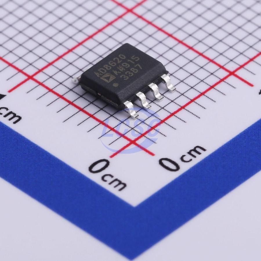 Analog Devices AD8620ARZ-REEL7