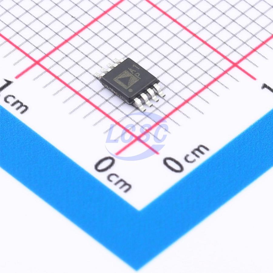 Analog Devices AD8622ARMZ
