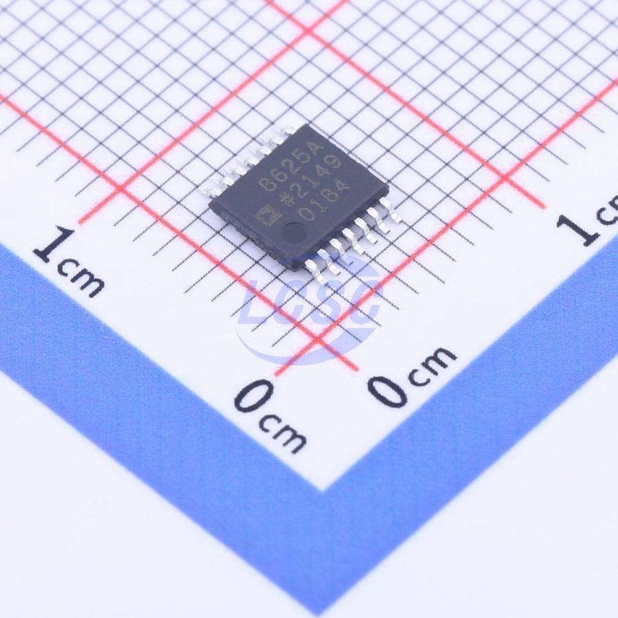 Analog Devices AD8625ARUZ-REEL