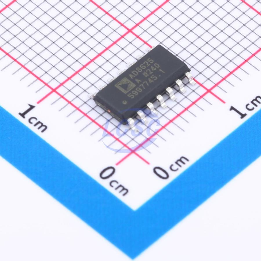 Analog Devices AD8625ARZ-REEL7