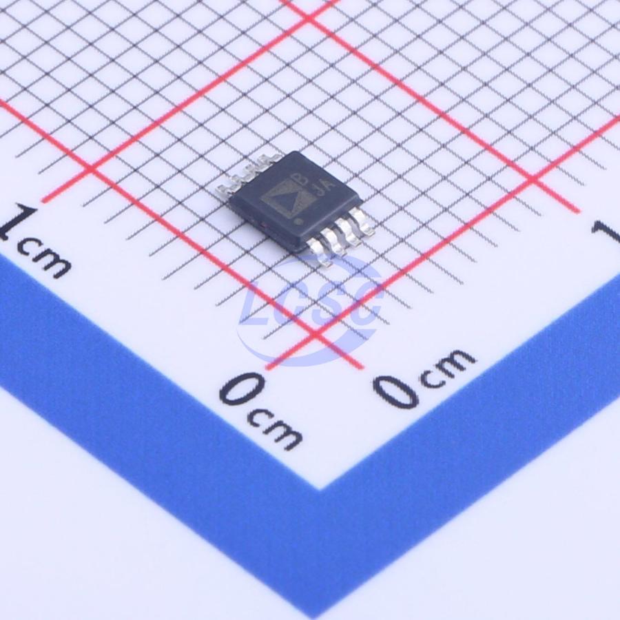 Analog Devices AD8626ARMZ-REEL
