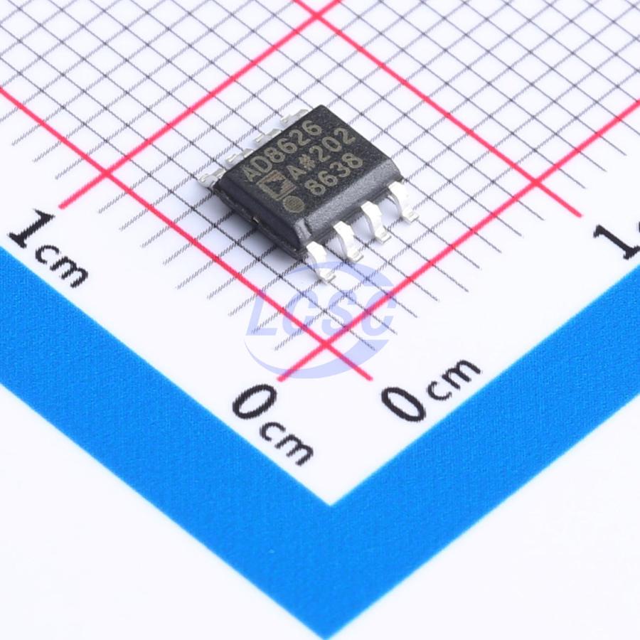 Analog Devices AD8626ARZ-REEL7