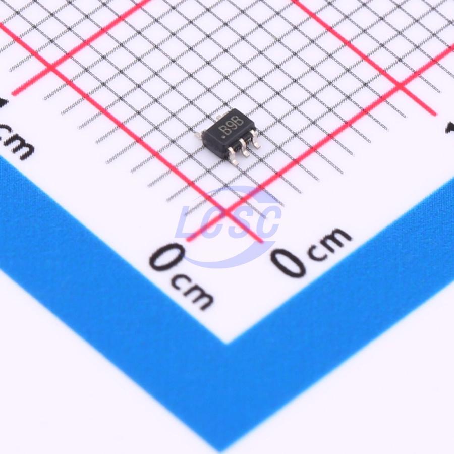 Analog Devices AD8627AKSZ-REEL