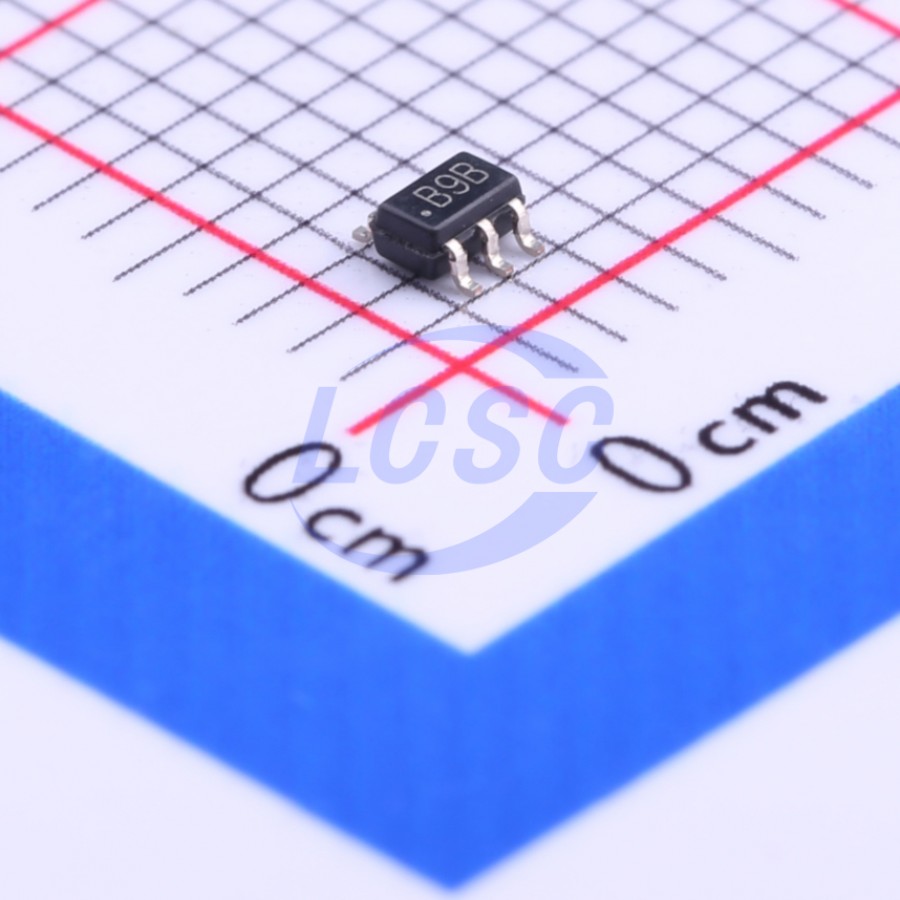 Analog Devices AD8627AKSZ-REEL7