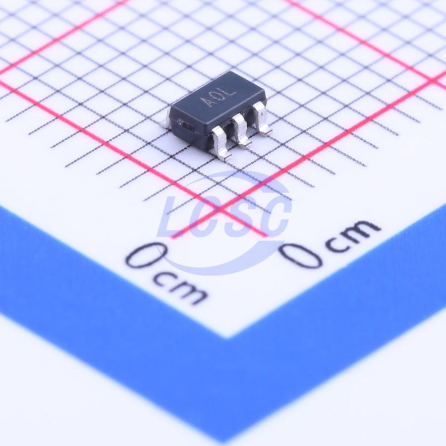 Analog Devices AD8628ARTZ-R2