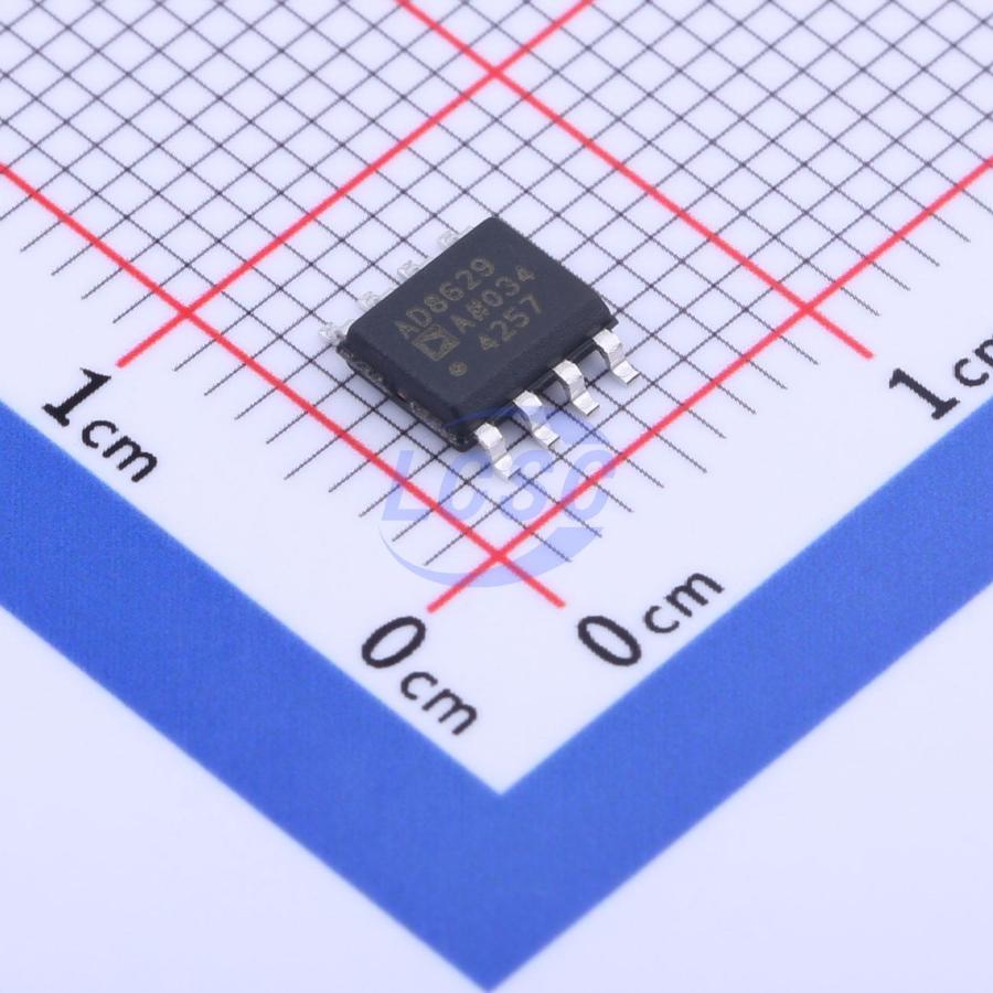 Analog Devices AD8629ARZ-REEL