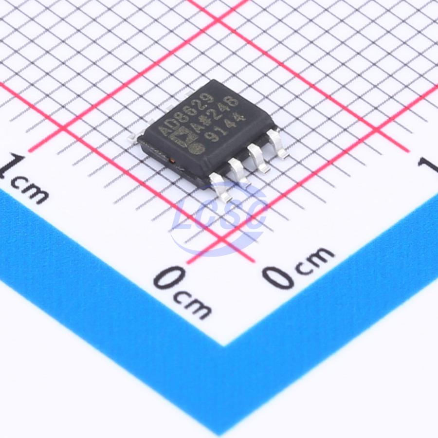 Analog Devices AD8629WARZ-R7