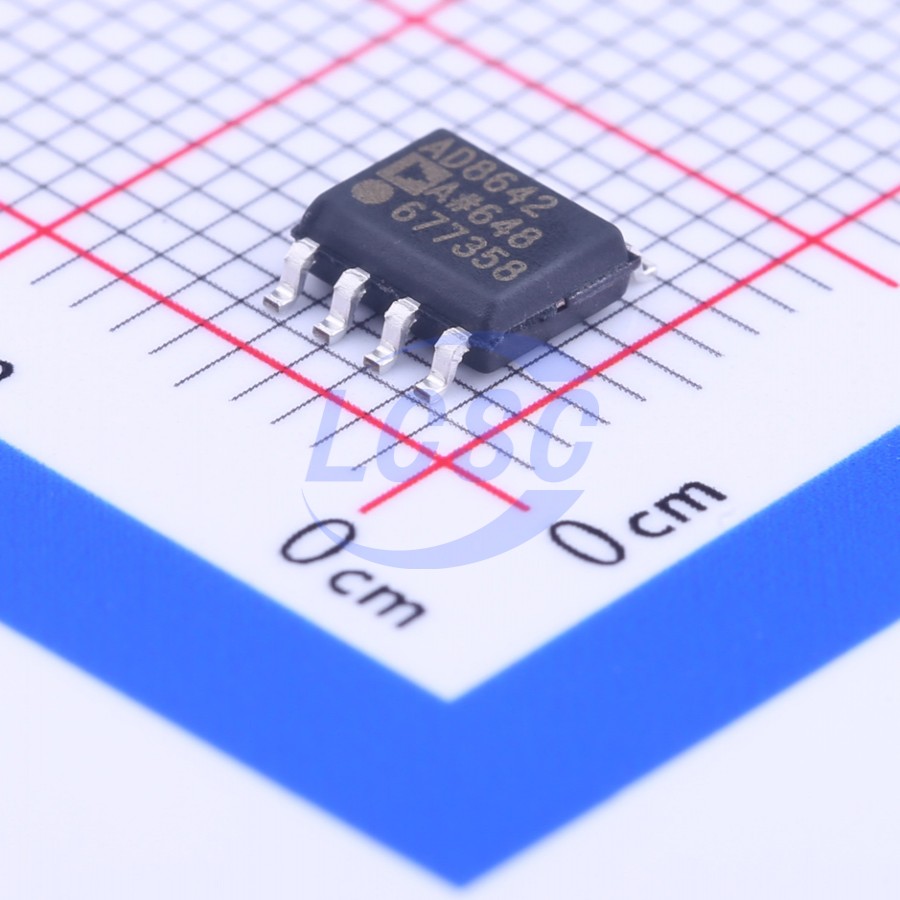 Analog Devices AD8642ARZ