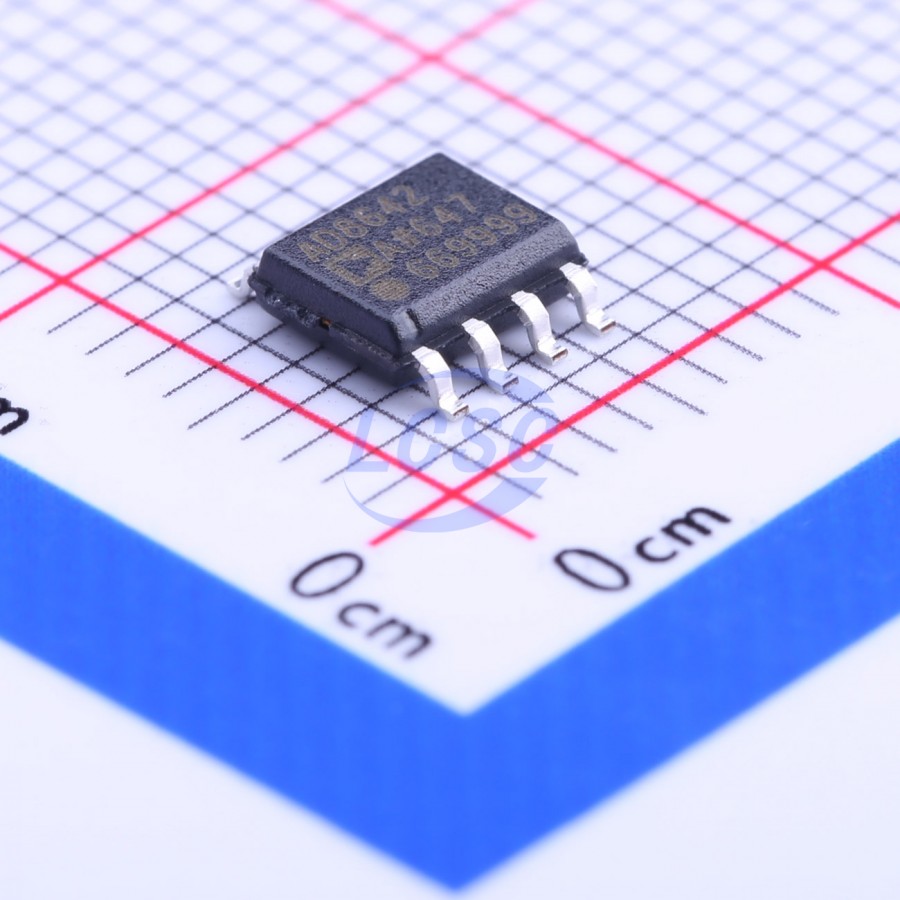 Analog Devices AD8642ARZ-REEL7