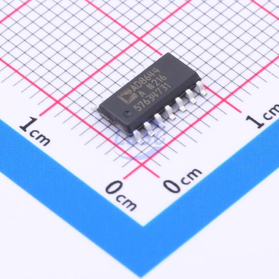 Analog Devices AD8644ARZ