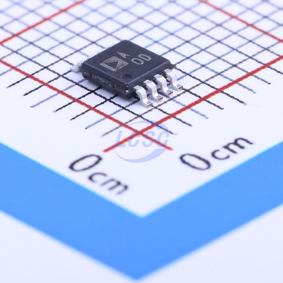 Analog Devices AD8655ARMZ