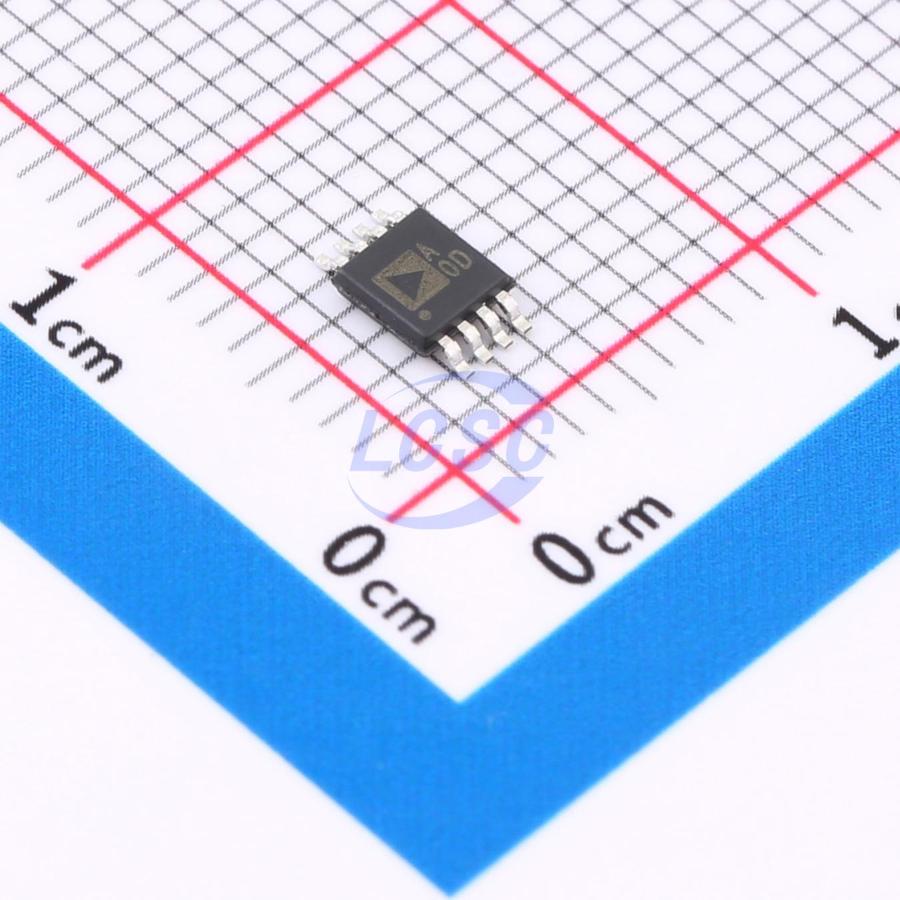 Analog Devices AD8655WARMZ-RL