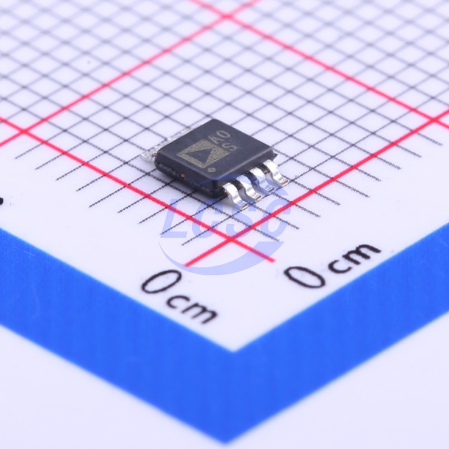 Analog Devices AD8656ARMZ
