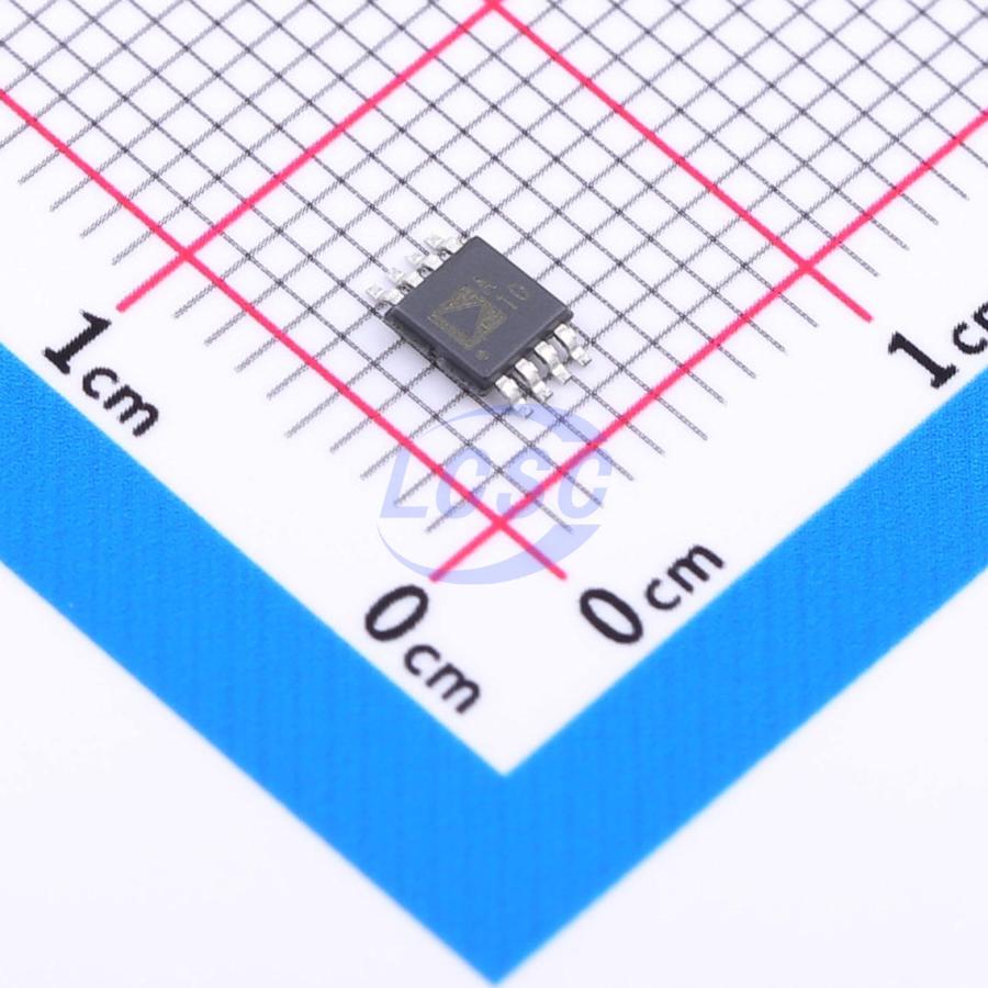 Analog Devices AD8662ARMZ