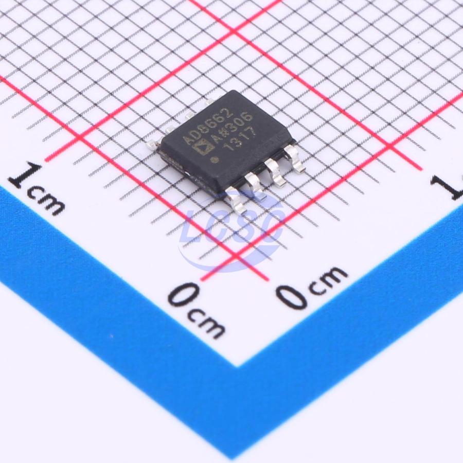 Analog Devices AD8662ARZ