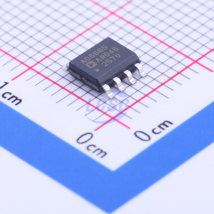 Analog Devices AD8665ARZ