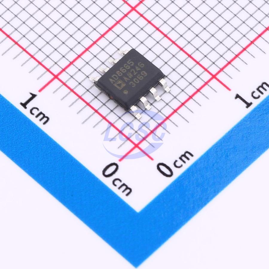 Analog Devices AD8665ARZ-REEL7