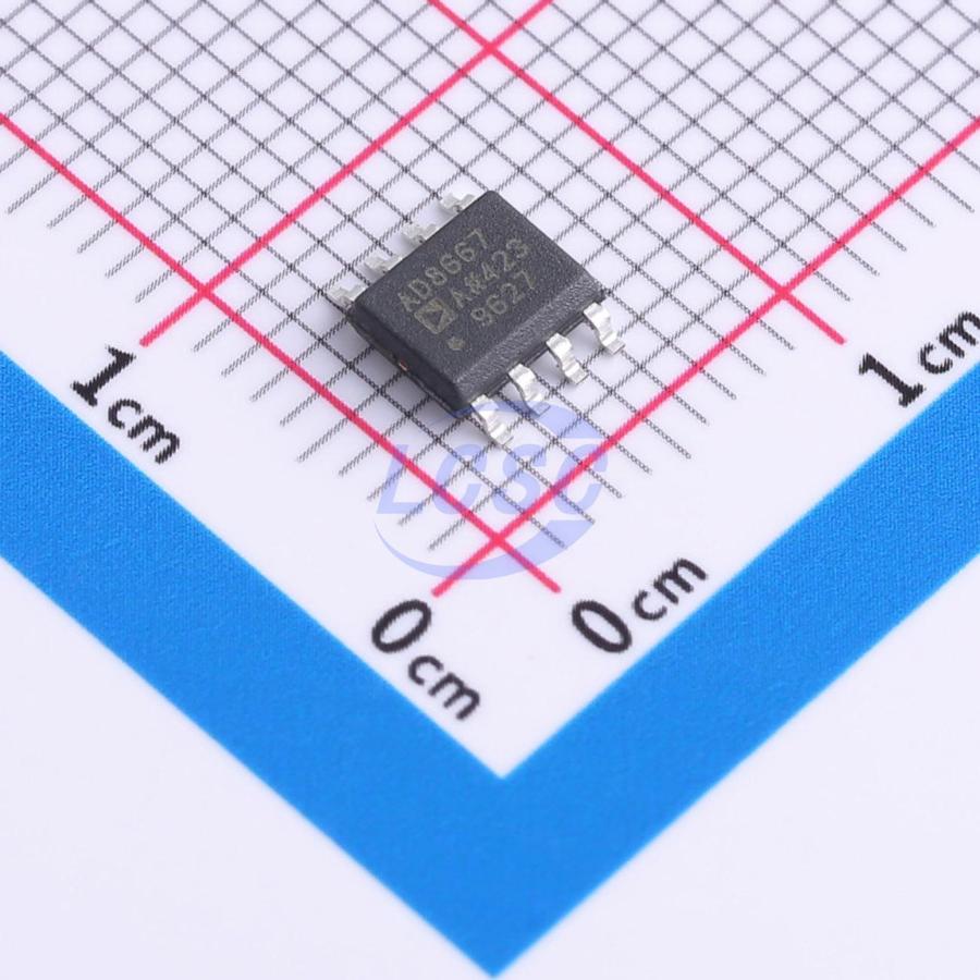 Analog Devices AD8667ARZ-REEL7
