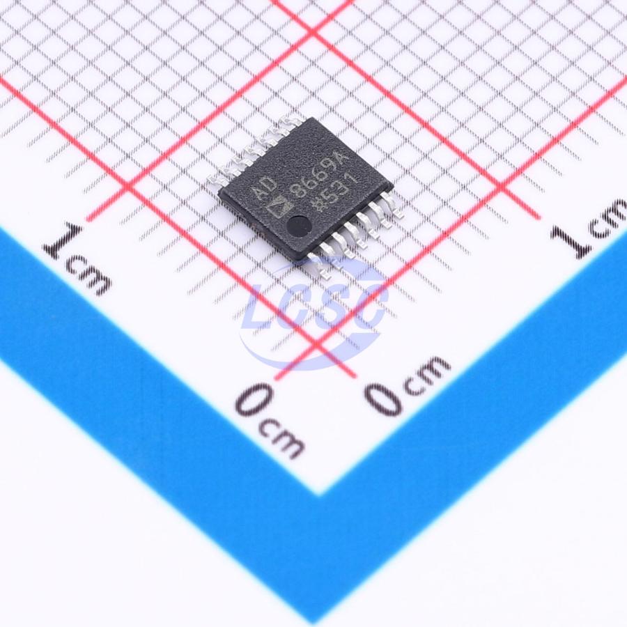 Analog Devices AD8669ARUZ