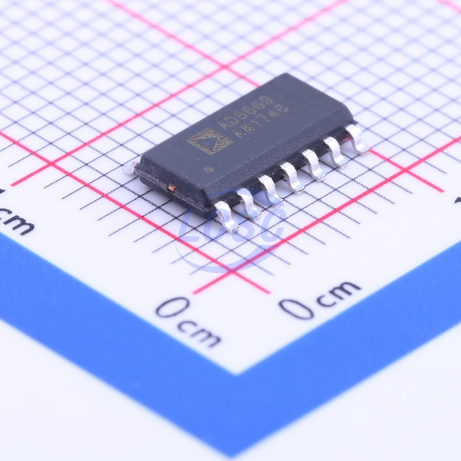 Analog Devices AD8669ARZ