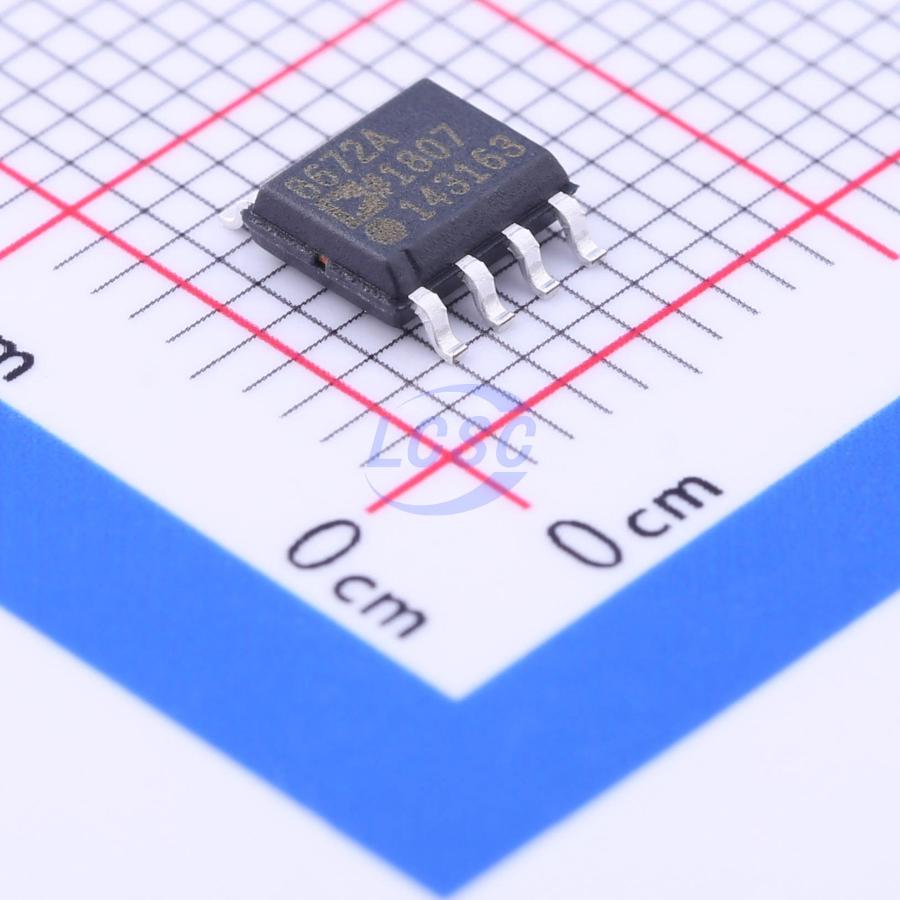 Analog Devices AD8672ARZ