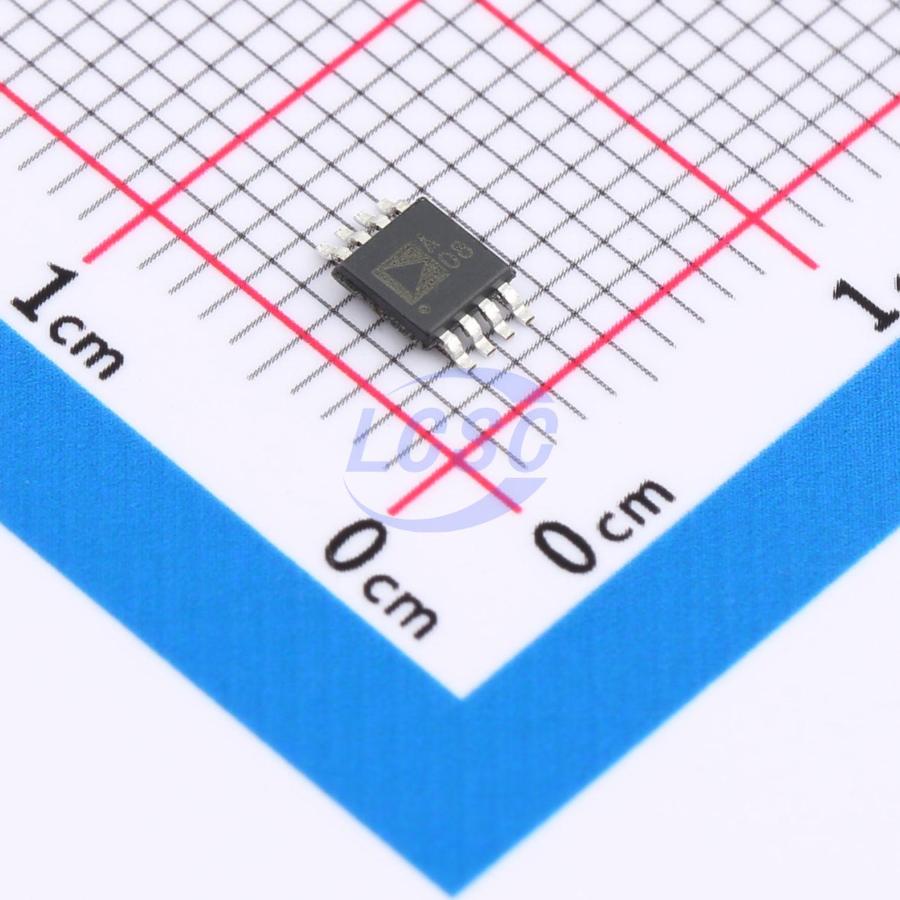Analog Devices AD8675ARMZ